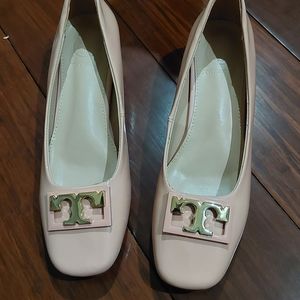 Tory Burch Classic Reva Office shoes